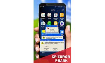 Legend XP Error for Android - Download the APK from Habererciyes